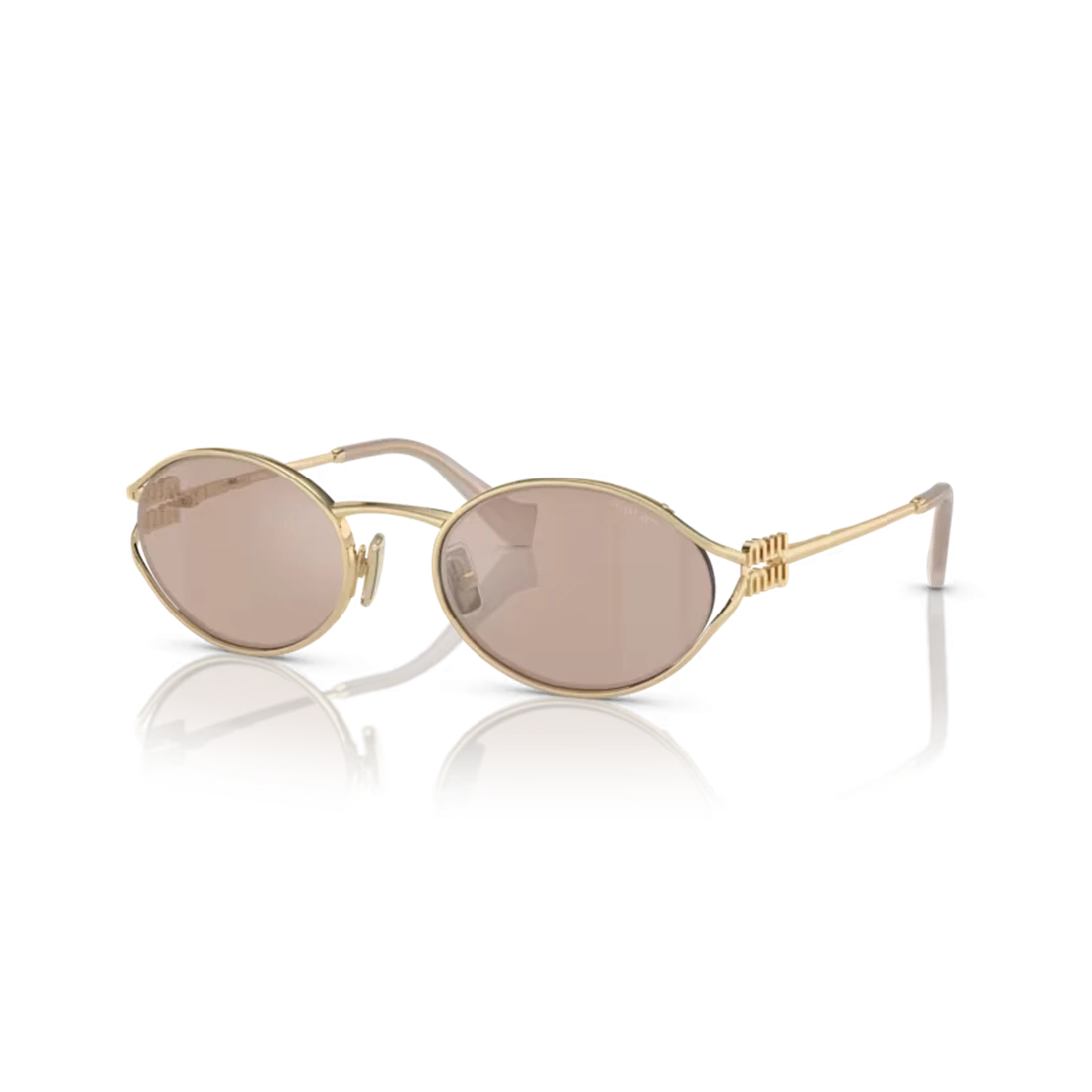 Miu Miu Mu 52Ys Zvn20f