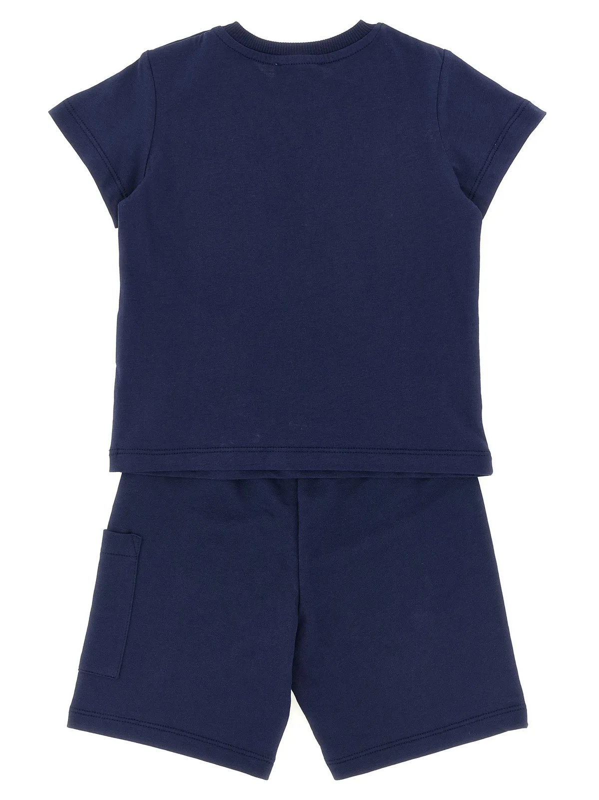 Moschino Baby 'Moschino Teddy Bear' T-Shirt + Ber
