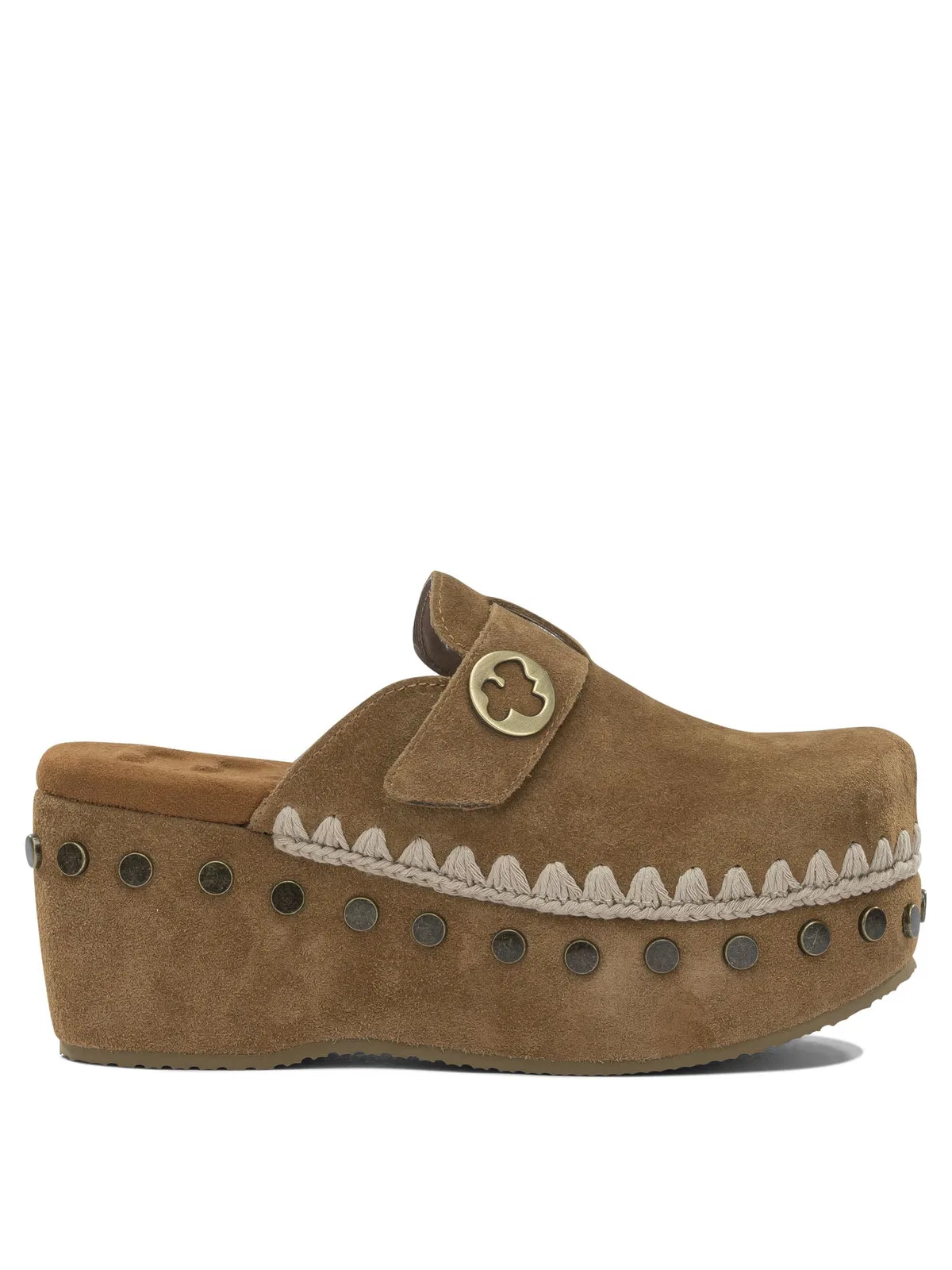 Mou Sandals