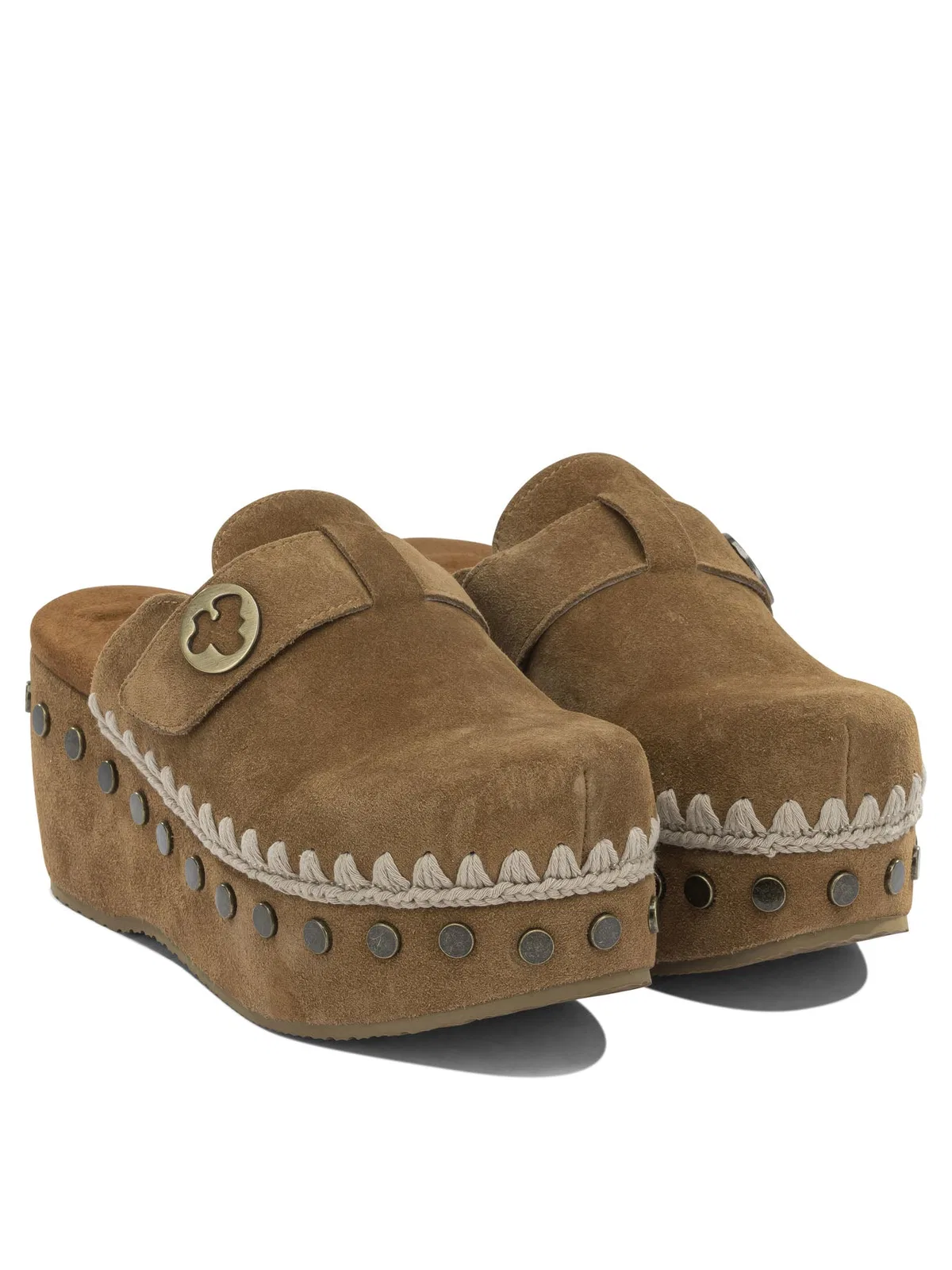 Mou Sandals