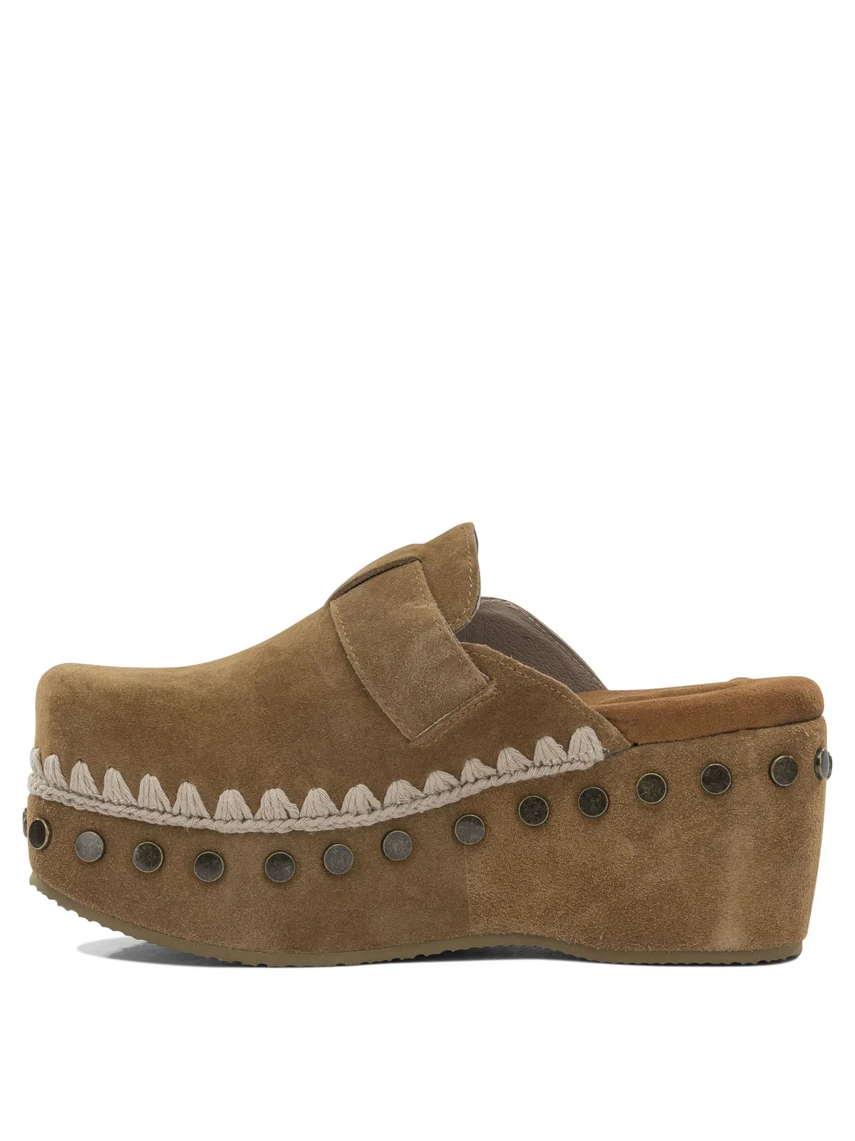 Mou Sandals