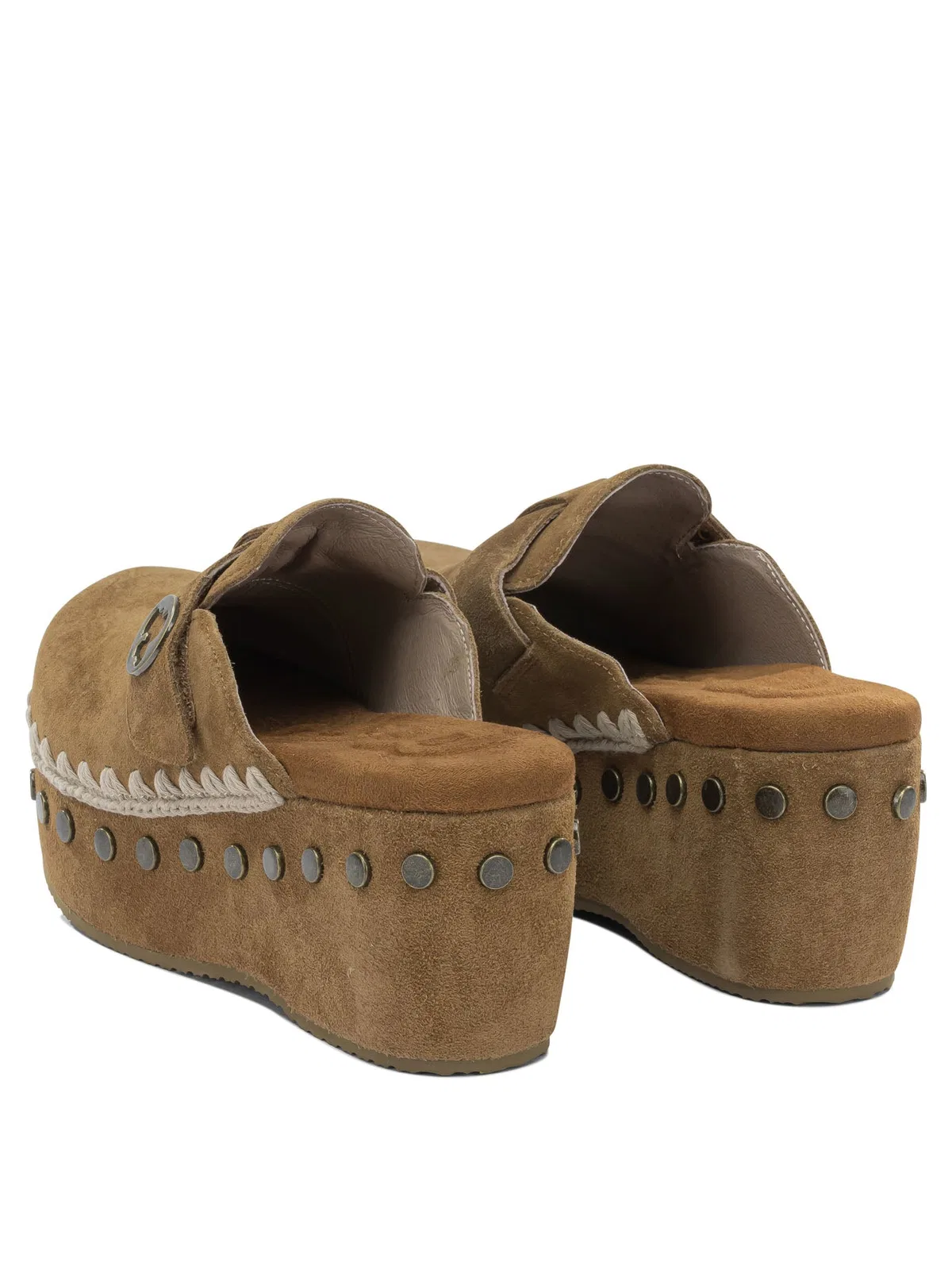 Mou Sandals