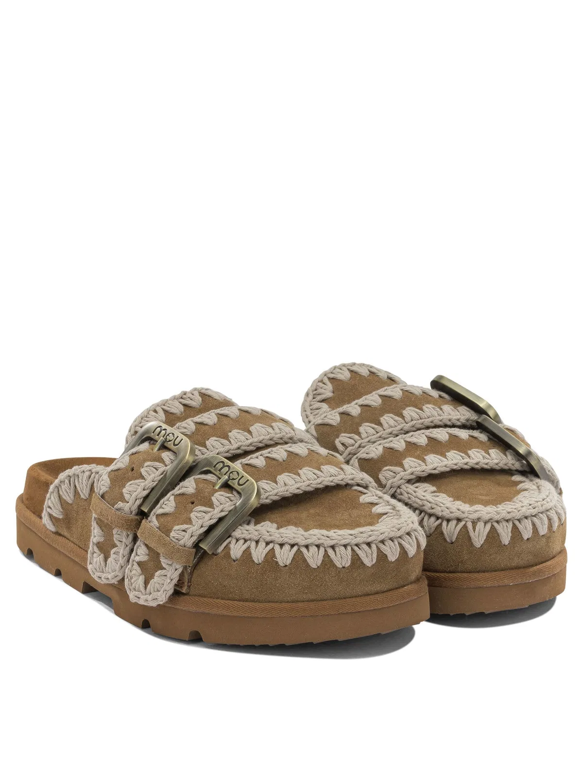 Mou Sandals