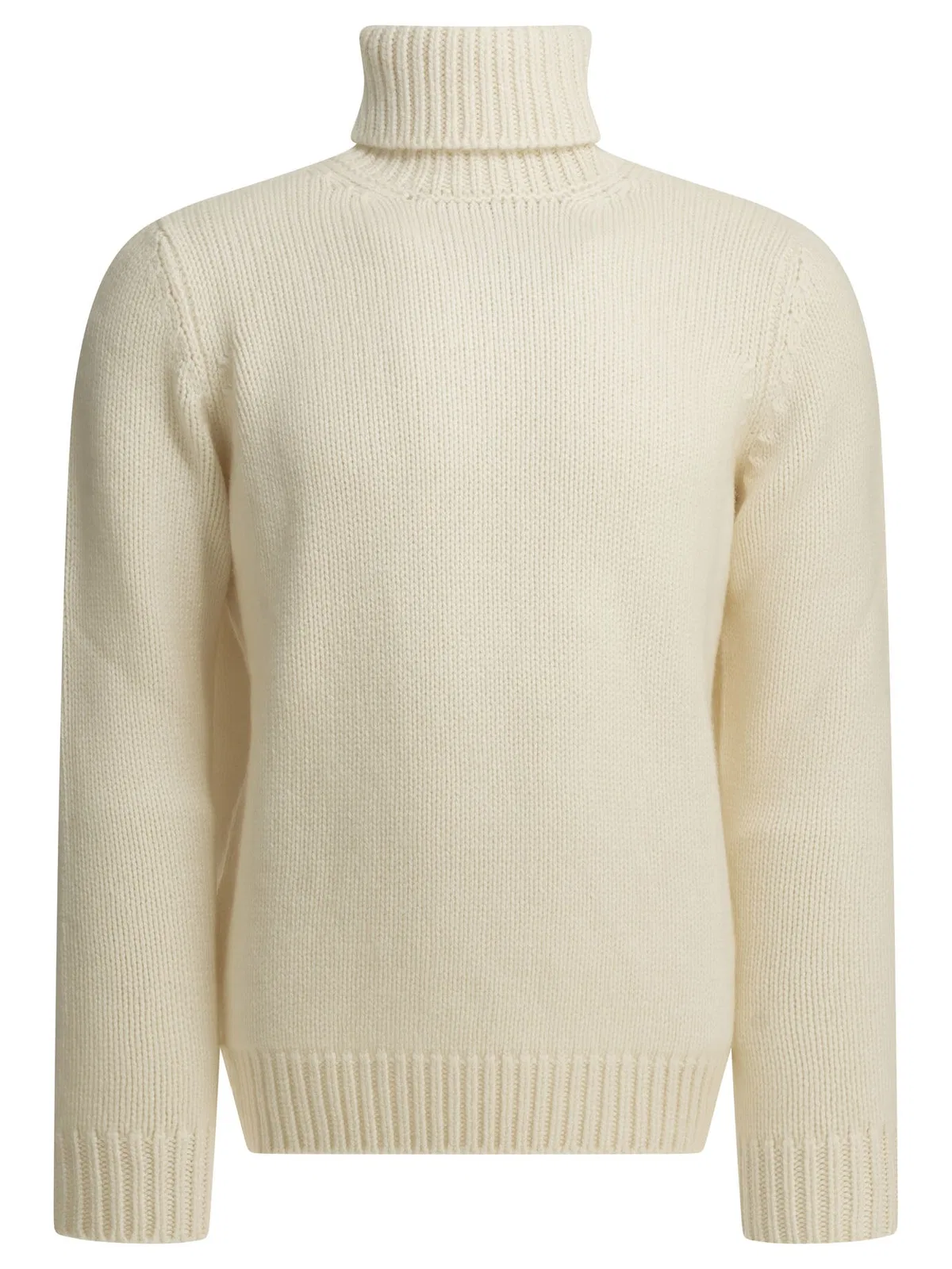 Altum Cashmere Turtleneck Sweater
