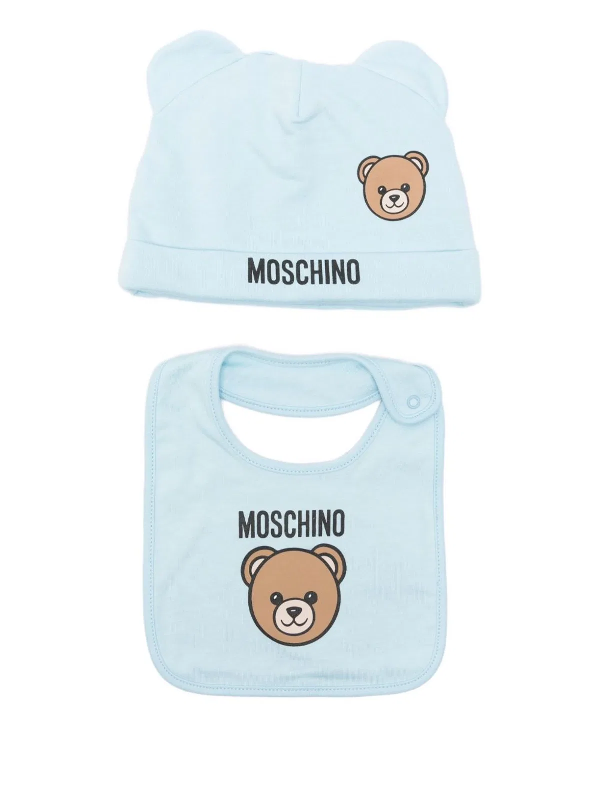 Moschino Kids Gifts Set
