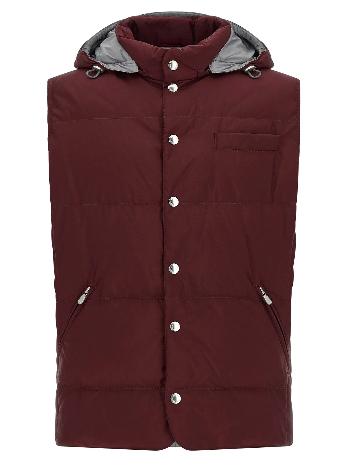 Brunello Cucinelli Padded Vest