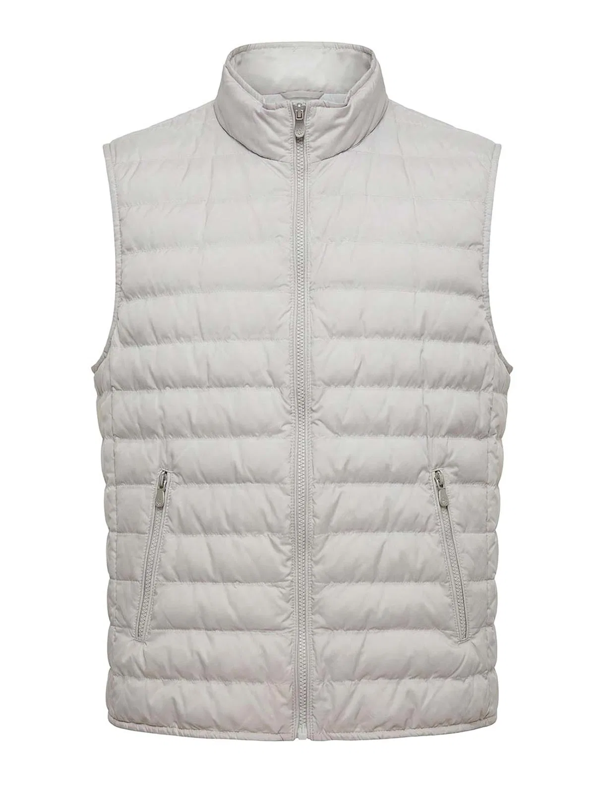 Brunello Cucinelli Padded Vest