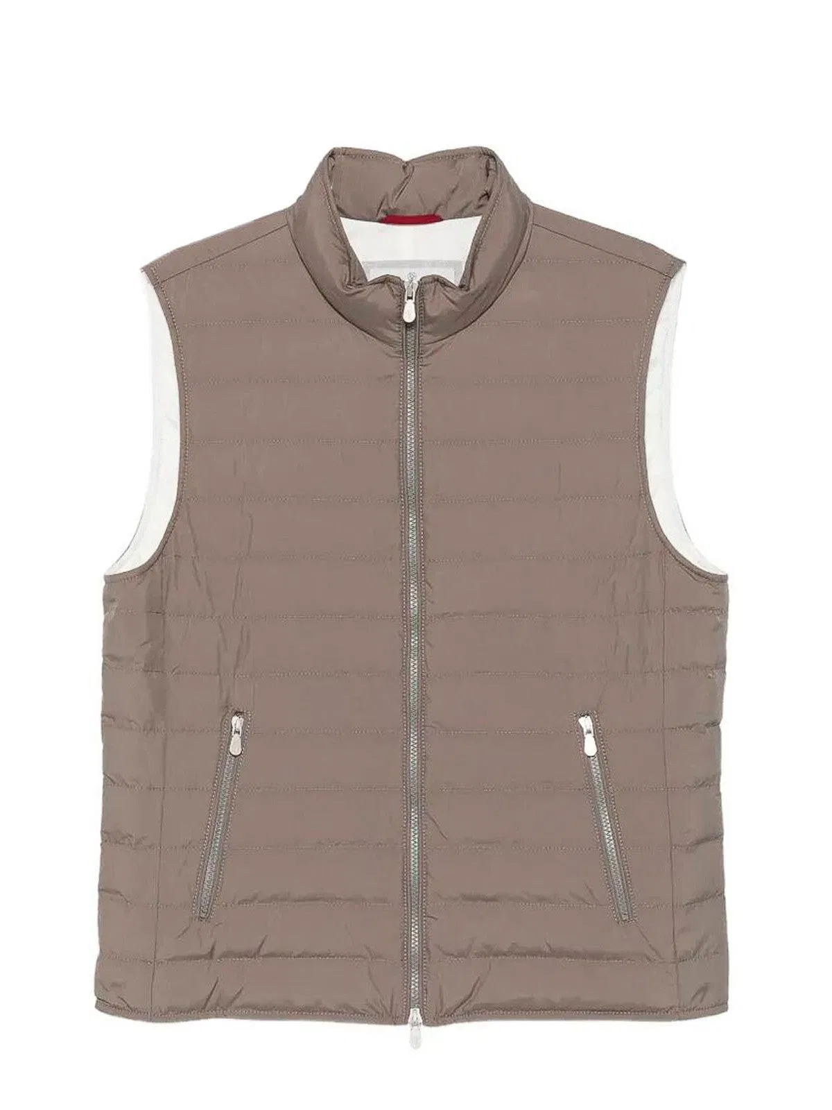 Brunello Cucinelli Padded Vest