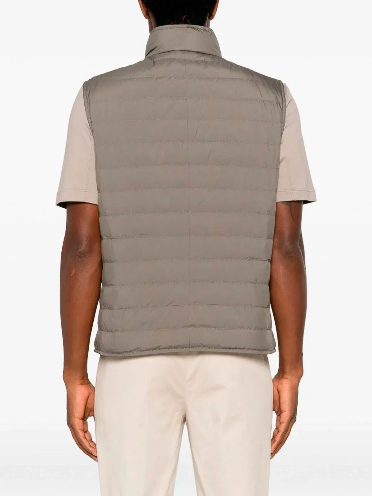 Brunello Cucinelli Padded Vest