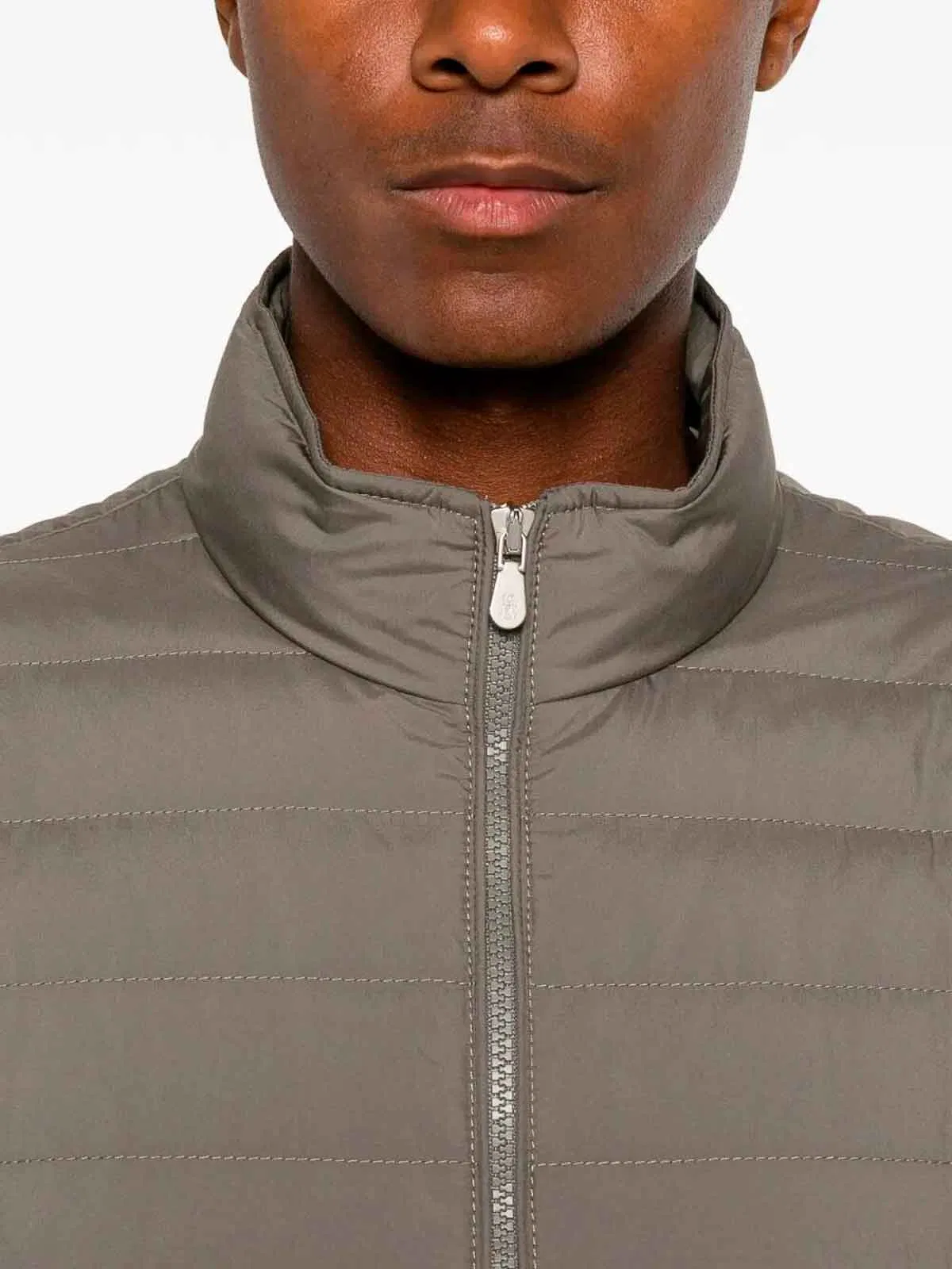 Brunello Cucinelli Padded Vest