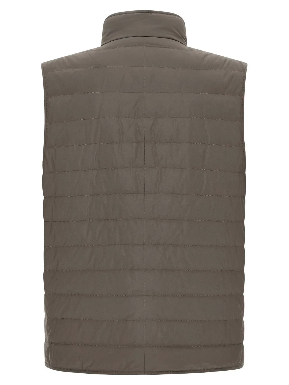 Brunello Cucinelli Quilted Vest