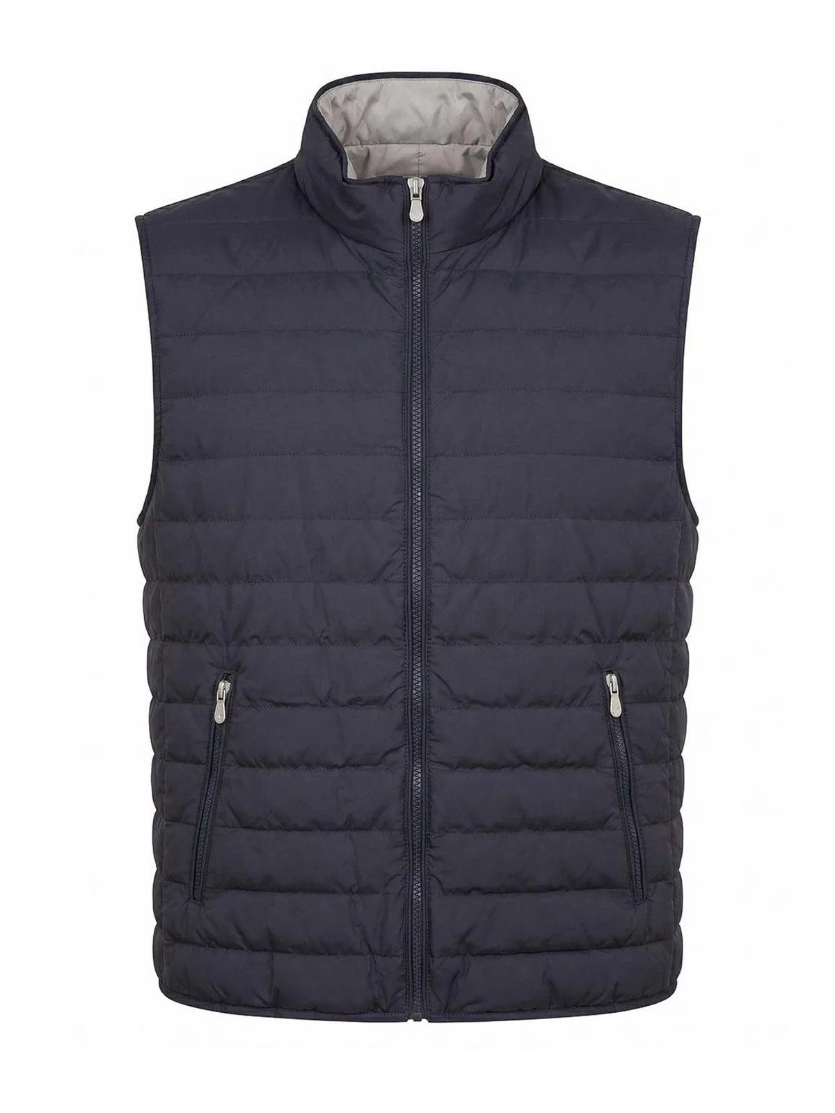 Brunello Cucinelli Padded Vest