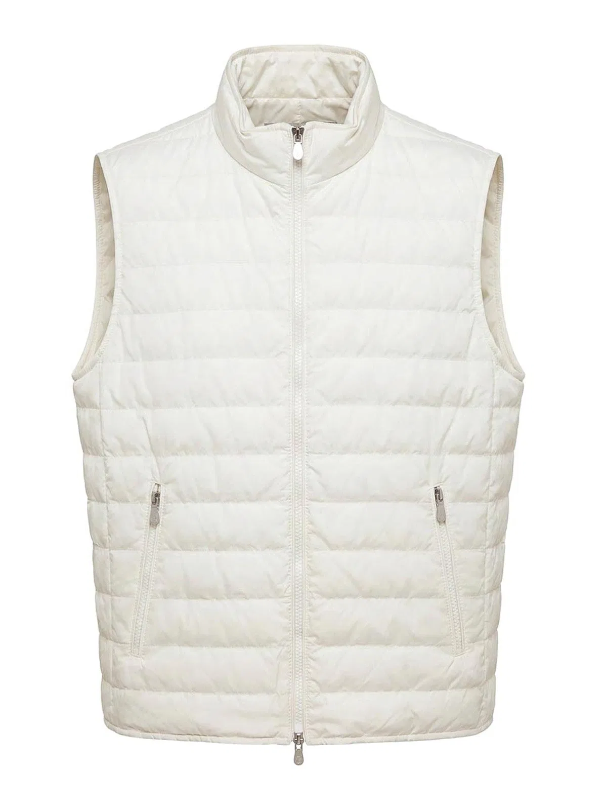 Brunello Cucinelli Padded Vest