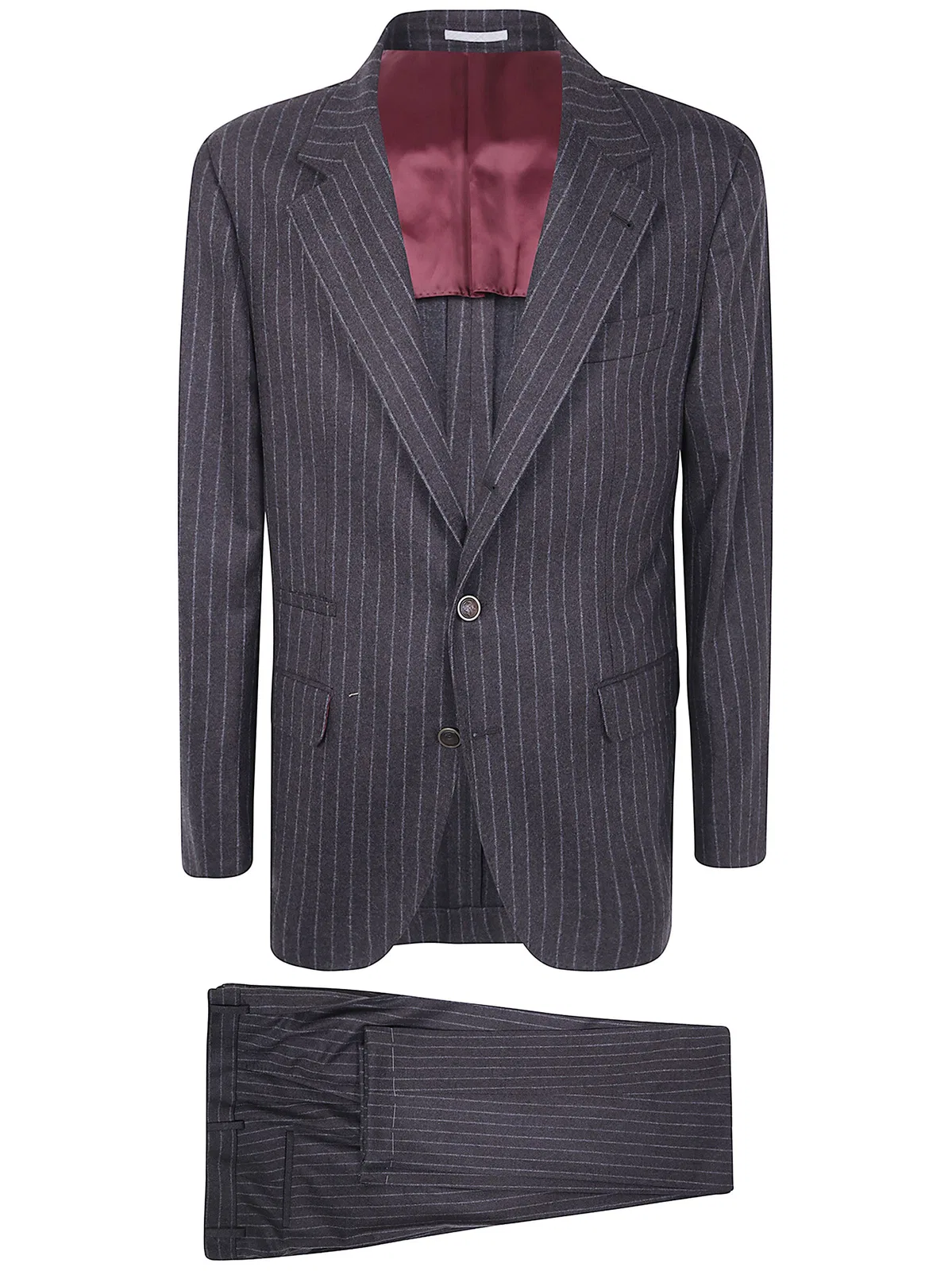 Brunello Cucinelli Suit