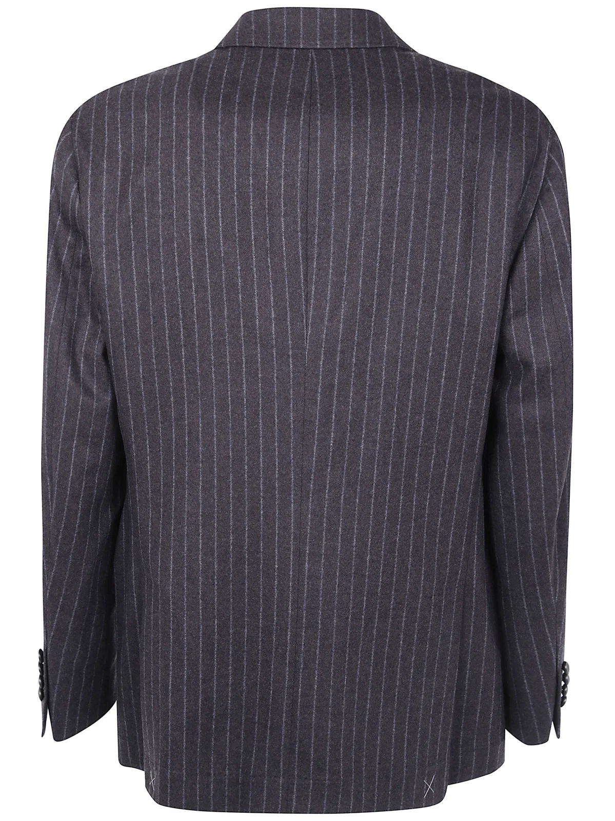 Brunello Cucinelli Suit
