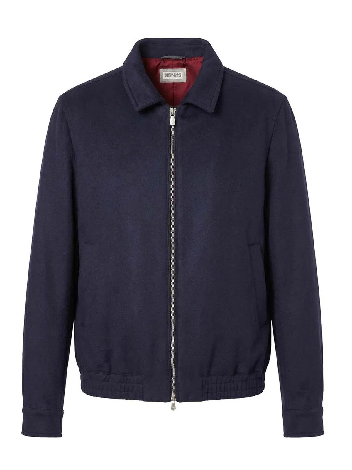 Brunello Cucinelli Shirt Jacket