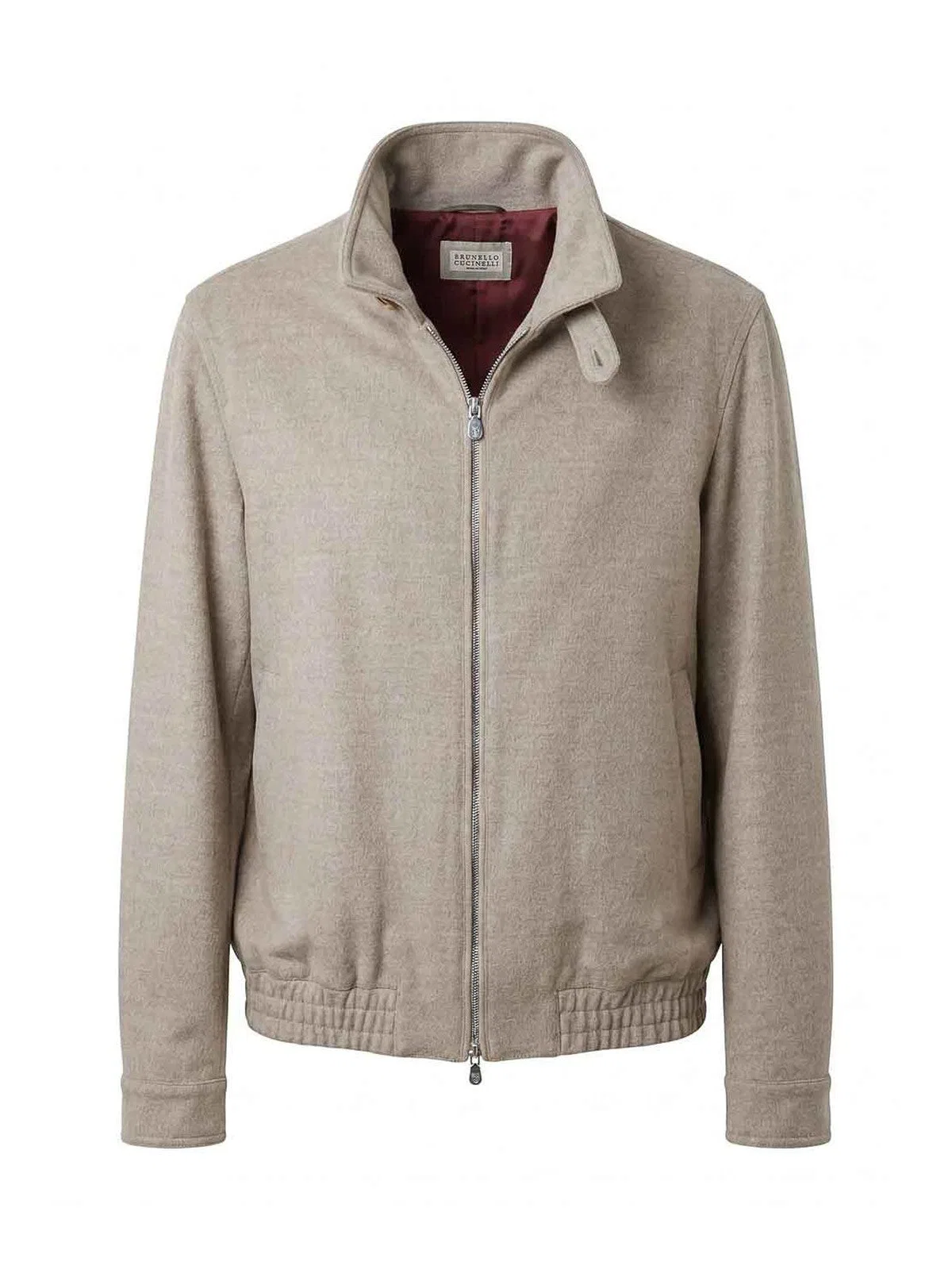 Brunello Cucinelli Shirt Jacket