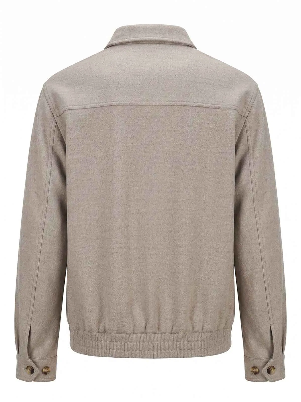 Brunello Cucinelli Shirt Jacket
