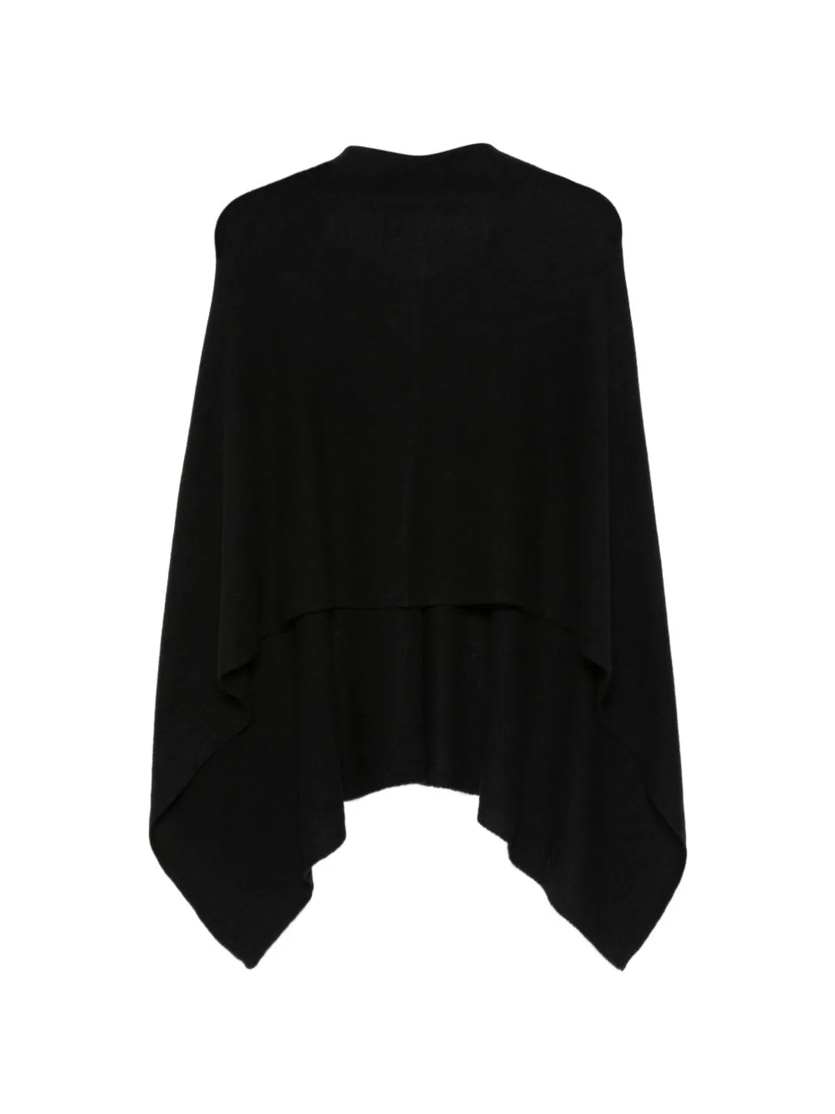 Beyou Cashmere Poncho