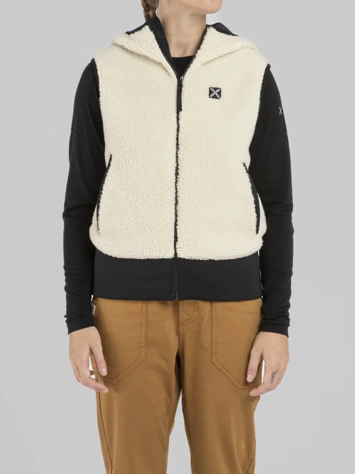 Montura Sherpa Vest