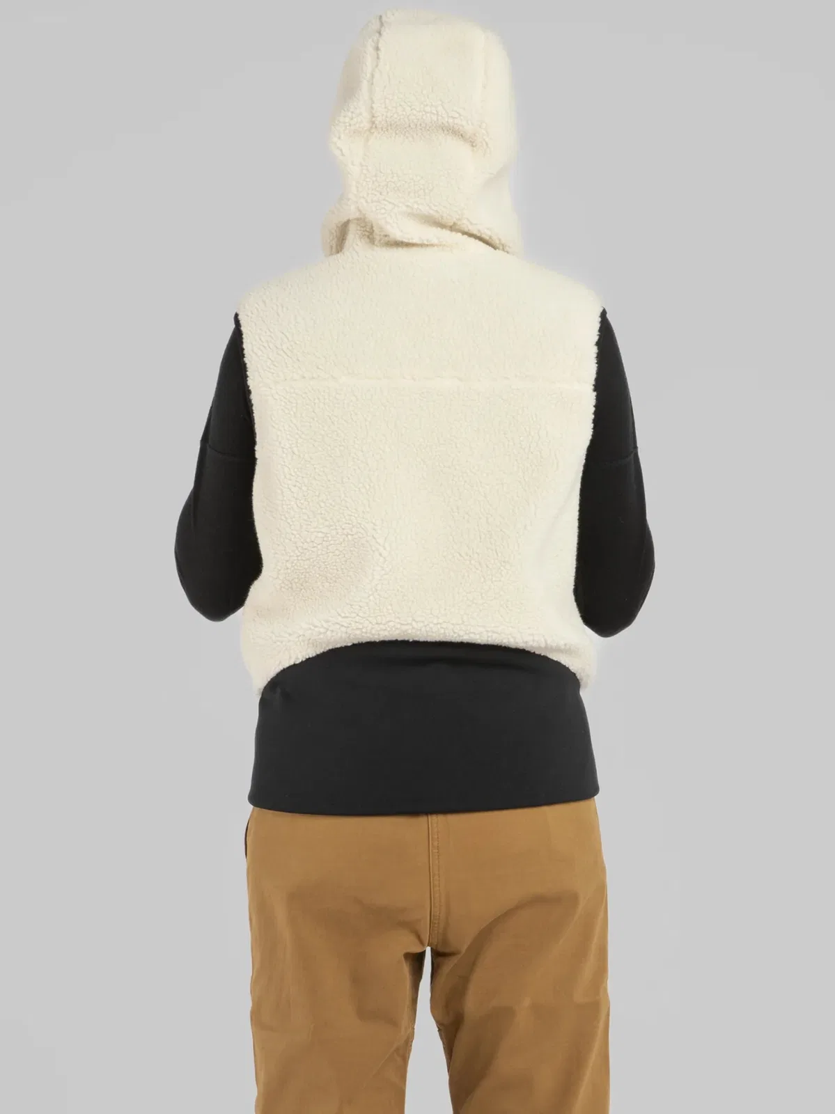 Montura Sherpa Vest