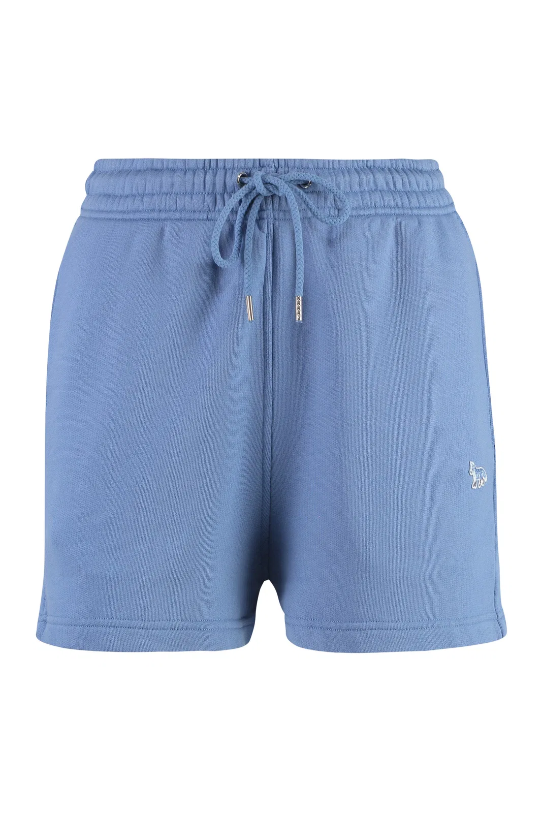 Maison Kitsune Maison Kitsuné Cotton Shorts