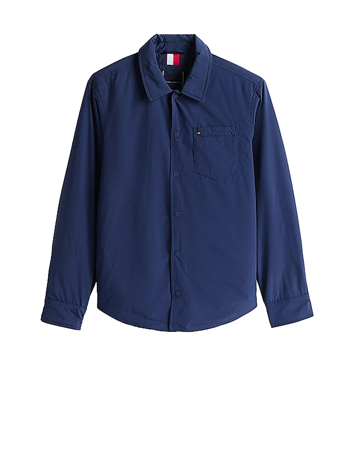 Tommy Hilfiger Packable Shirt Jacket