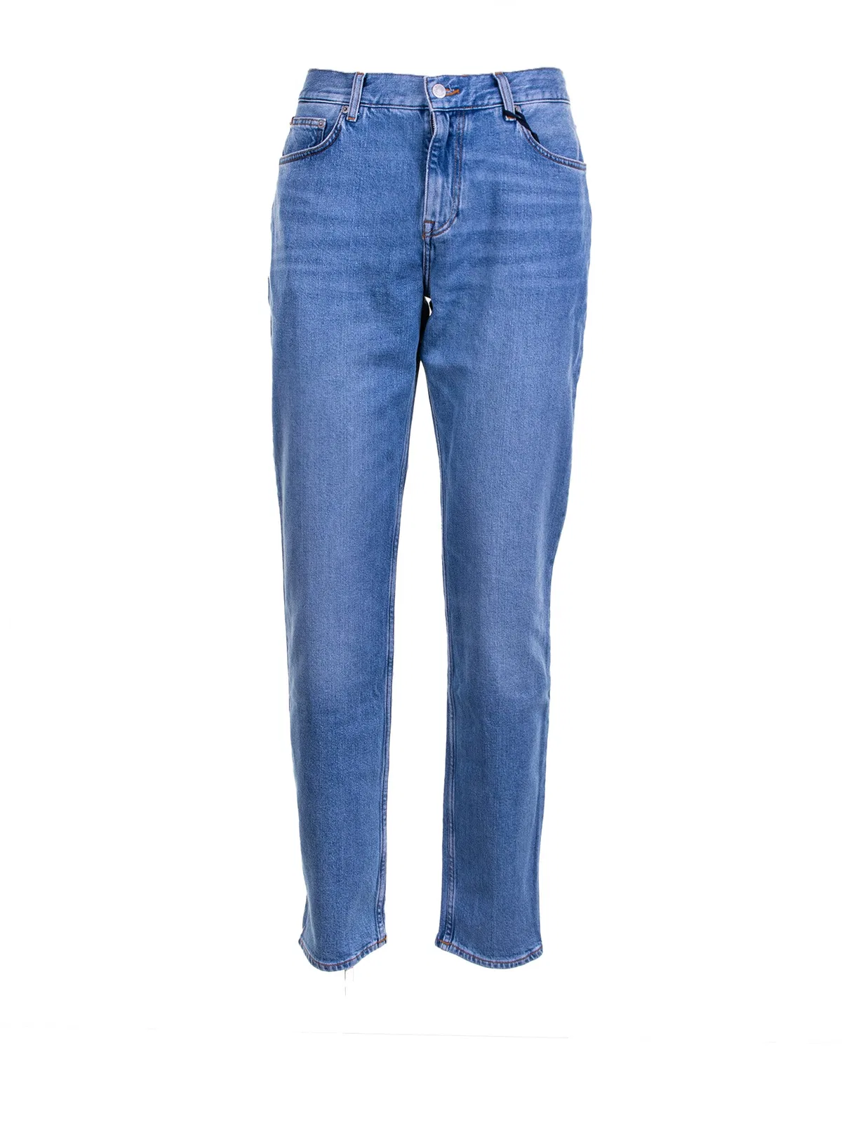 Tommy Hilfiger Sustainable Denim Jeans