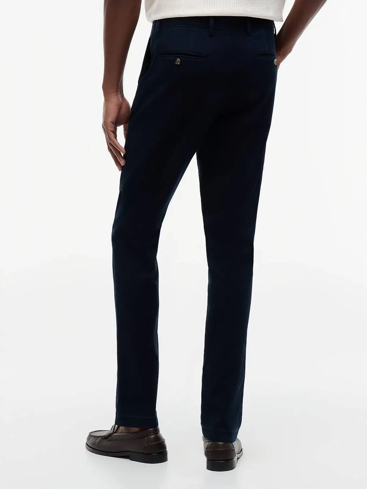 Tommy Hilfiger Denton Open Structure