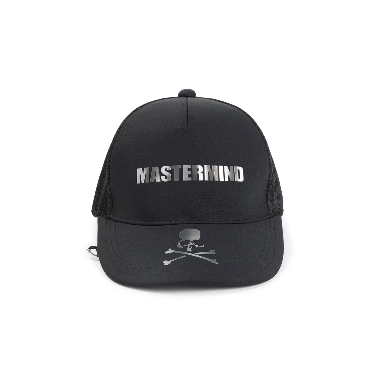 Mastermind Japan 3D Holographic Logo Cap