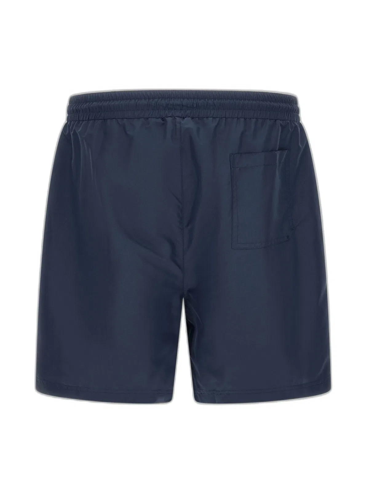 Brunello Cucinelli Swimming Costume With Elastic And Drawst