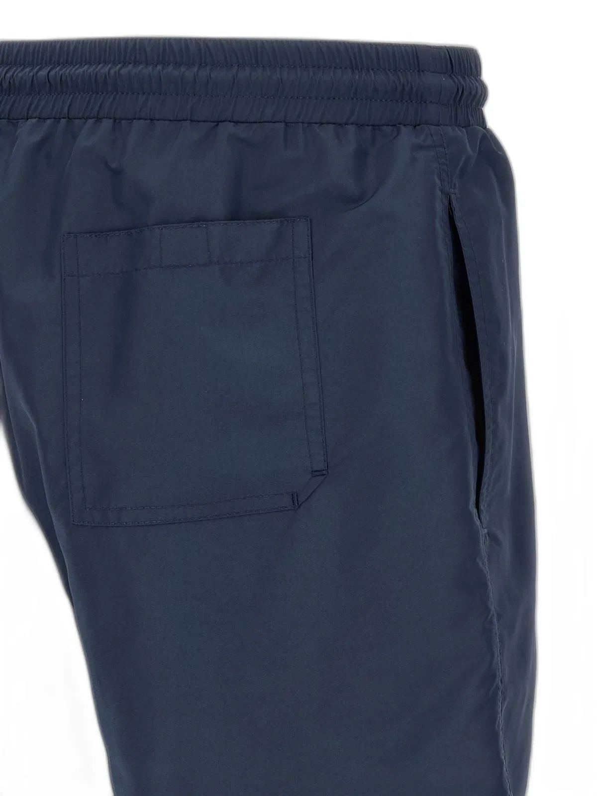 Brunello Cucinelli Swimming Costume With Elastic And Drawst