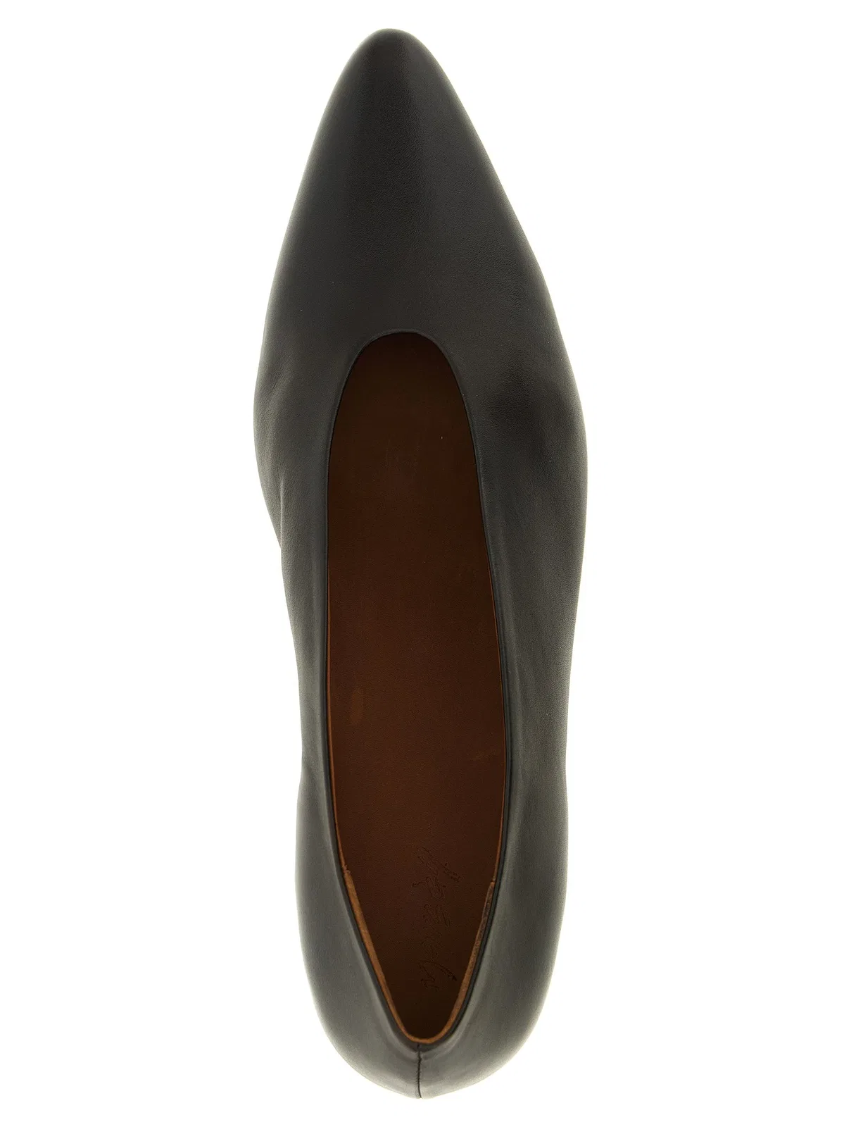 Marsell Marsèll 'Longiforma' Pumps