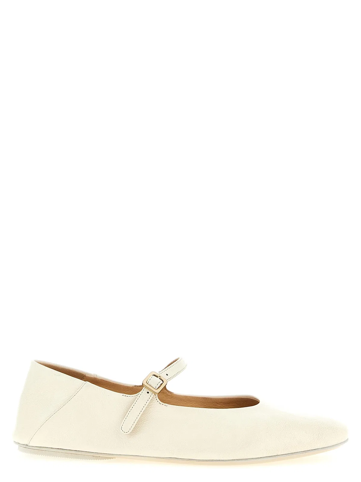 Marsell Marsèll 'Strascico' Ballet Flats