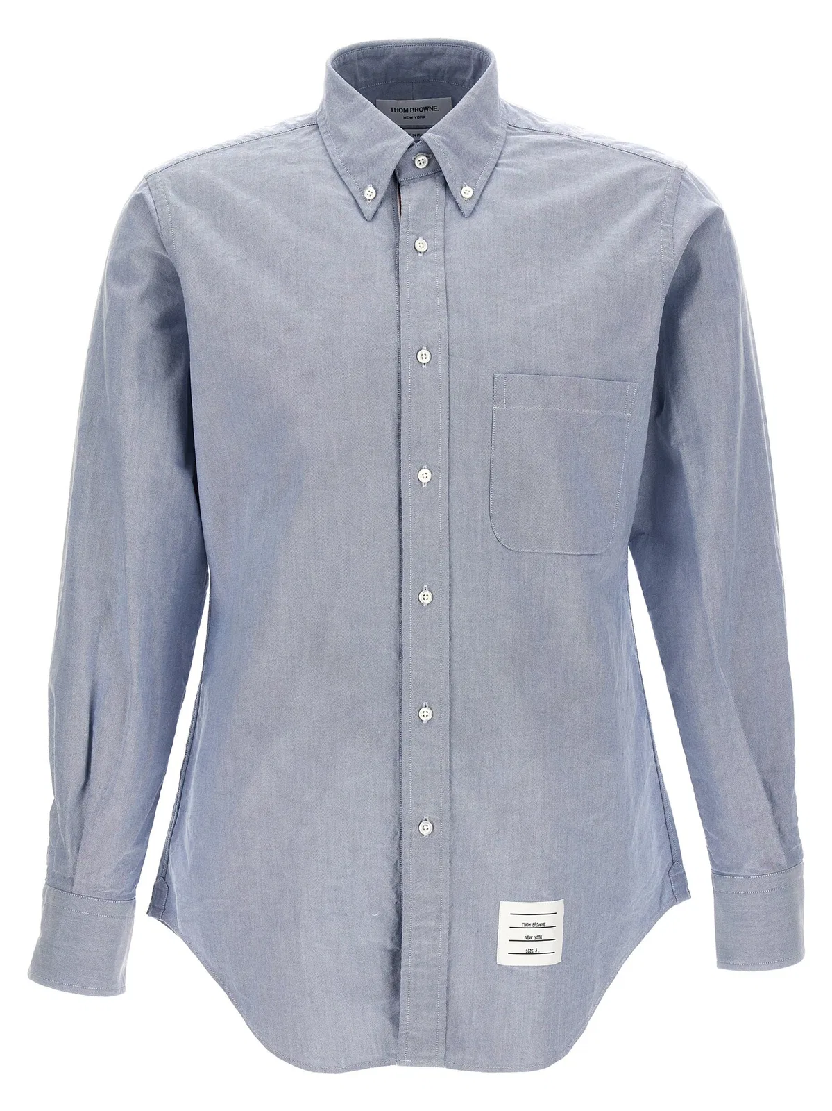 Thom Browne 'Classic' Shirt