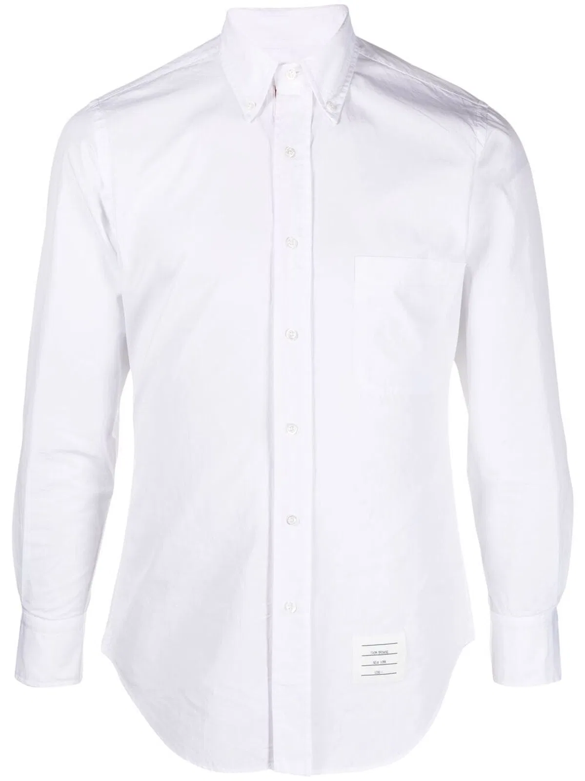 Thom Browne Button Down Shirt