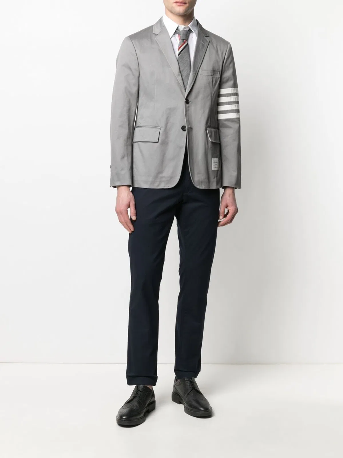 Thom Browne Button Down Shirt