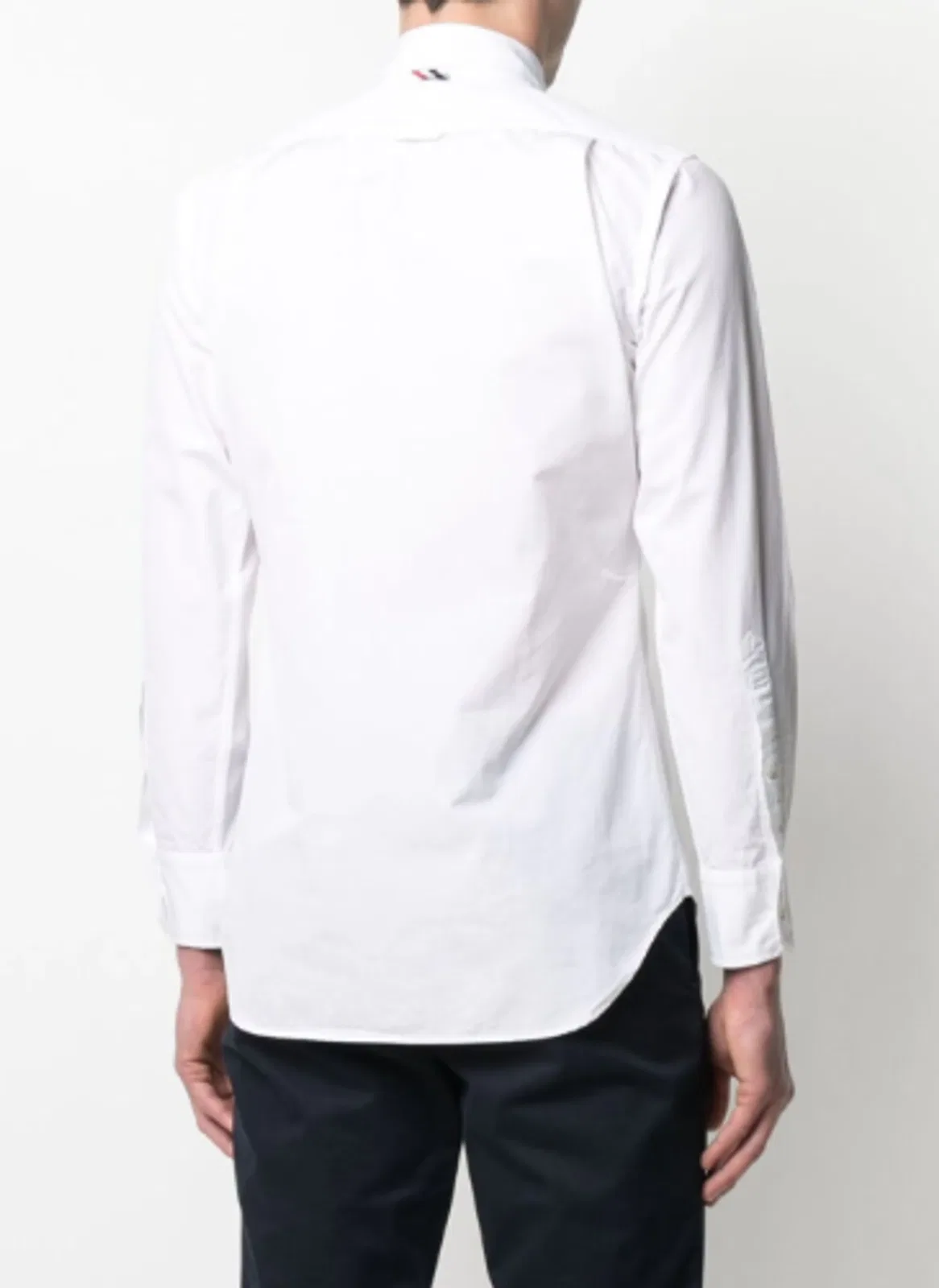 Thom Browne Button Down Shirt