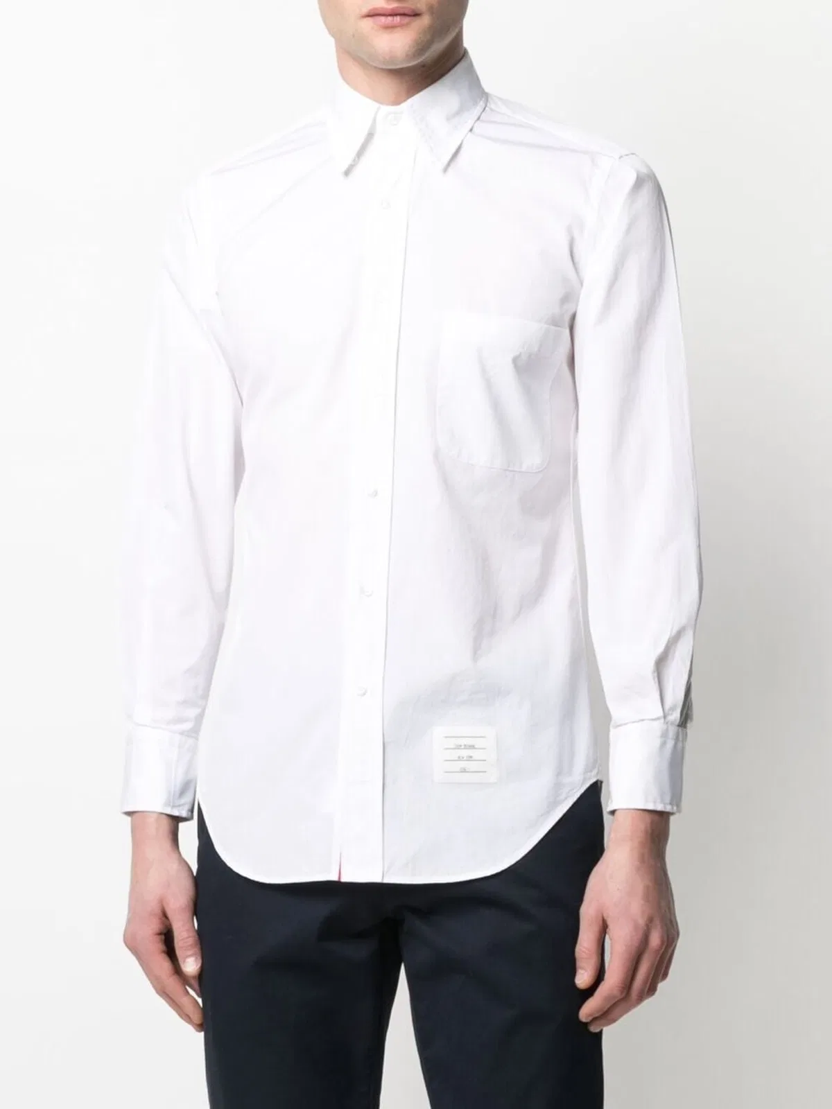 Thom Browne Button Down Shirt