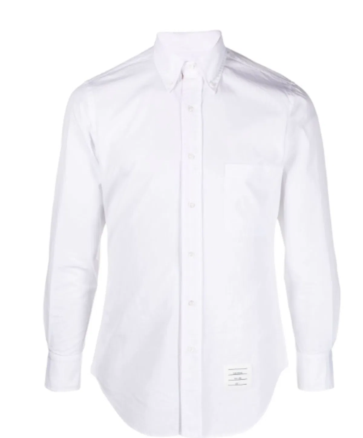 Thom Browne Button Down Shirt