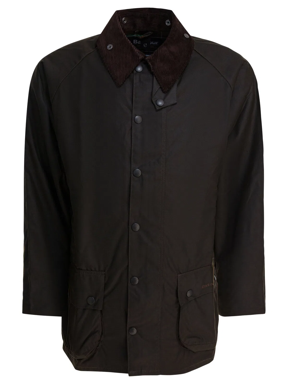Barbour "Beaufort" Jacket