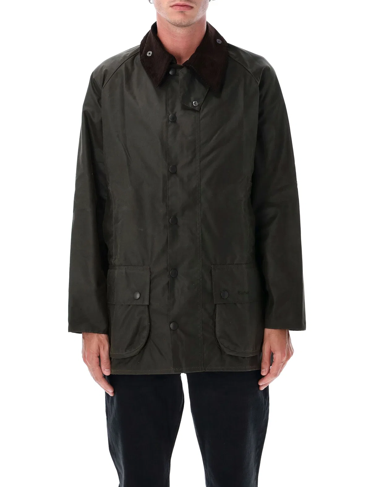 Barbour Beaufort Thornproof Wax Jacket