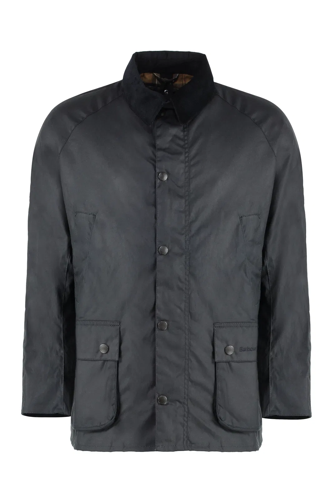 Barbour Ashby Waxed Jacket