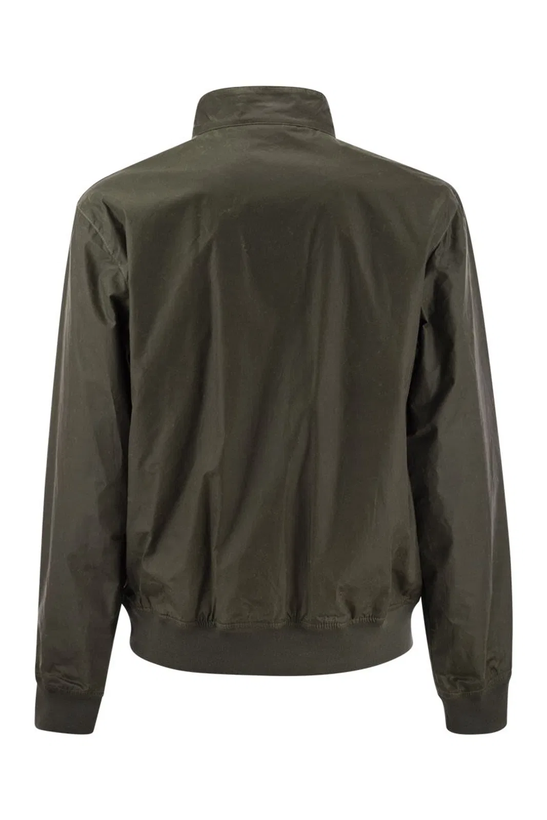 Barbour Royston - Lightweight Waxed Cotton Jacke