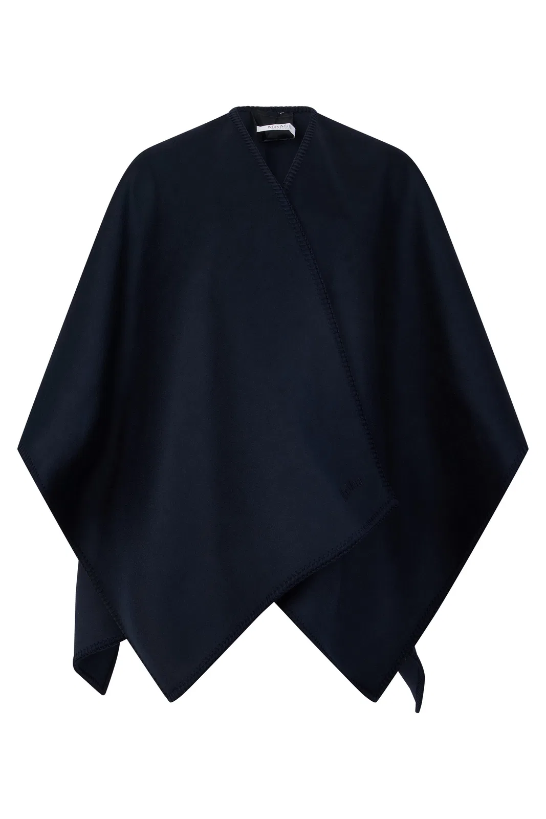 Max Mara Poncho