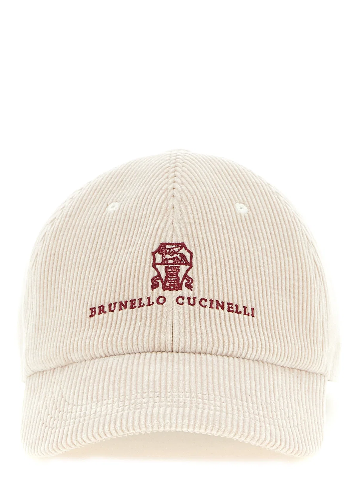Brunello Cucinelli 'Baseball' Cap