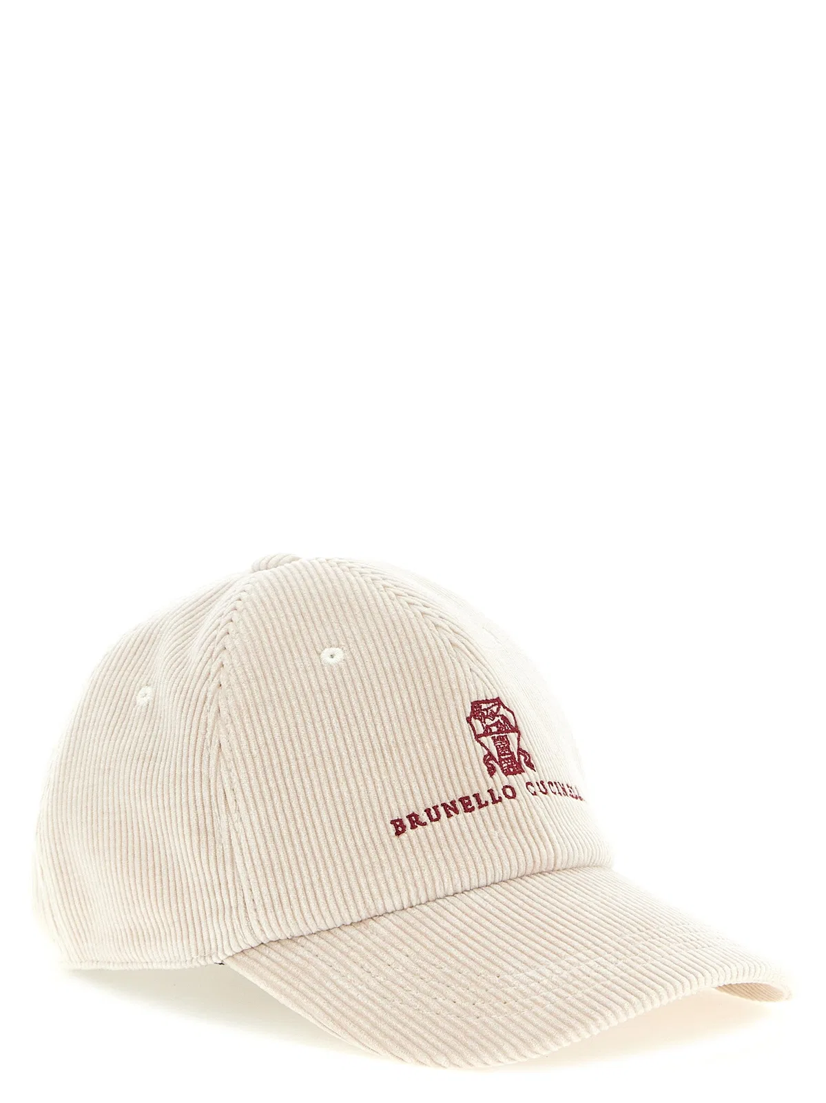 Brunello Cucinelli 'Baseball' Cap