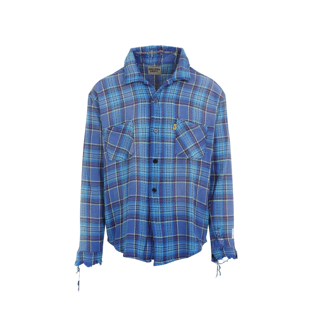 Gallery Dept. "Marley Flannel" Shirt