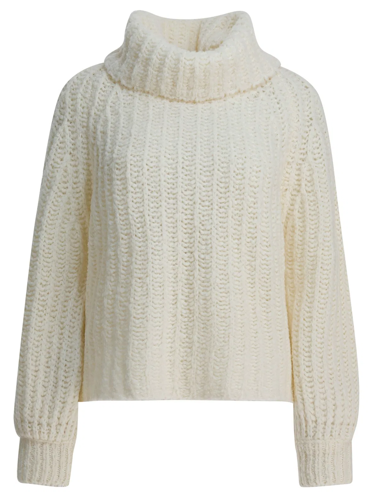 Rakki' Rakki "Myra" Turtleneck Sweater