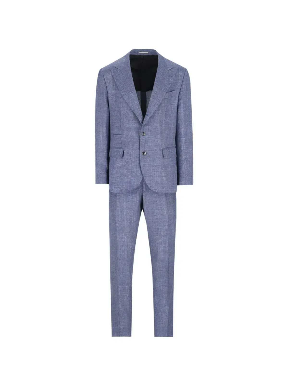 Brunello Cucinelli Fitted Suit